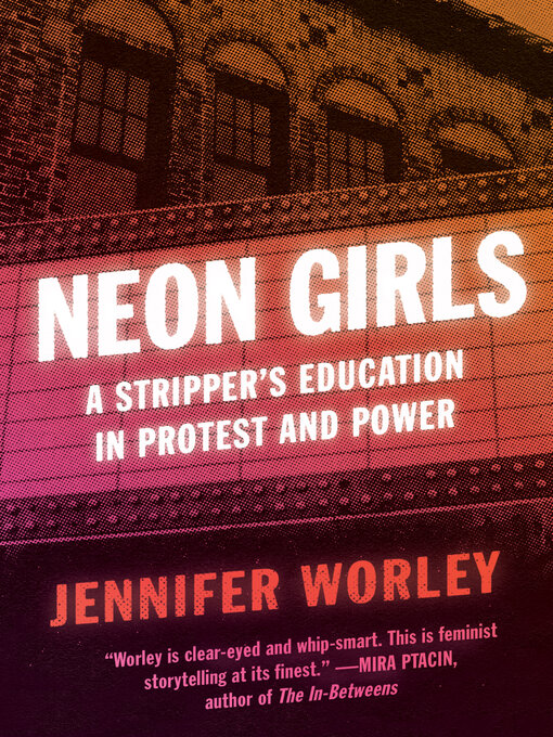 Title details for Neon Girls by Jennifer Worley - Available